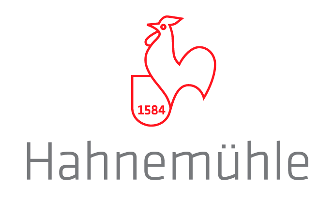 Hahnemuhle logo