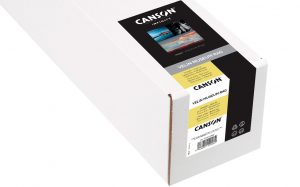 Canson Velin Museum Rag 315gsm Roll
